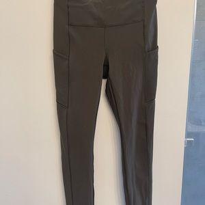 LULULEMON SPEED UP MID-RISE TIGHT 28